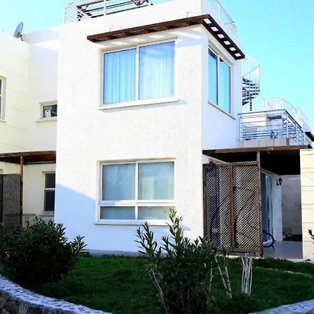 Apartment Turtle Bay Agios Amvrosios (Kyrenia)