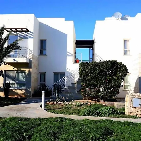 Turtle Bay Apartment Agios Amvrosios (Kyrenia)