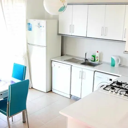Apartment Turtle Bay Agios Amvrosios (Kyrenia)