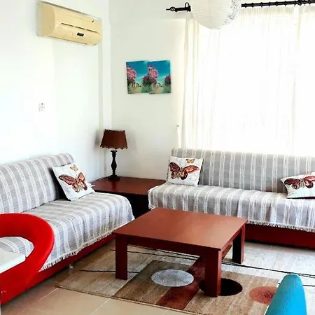 Apartment Turtle Bay *