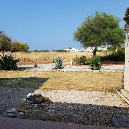 Turtle Bay Apartament Agios Amvrosios (Kyrenia)
