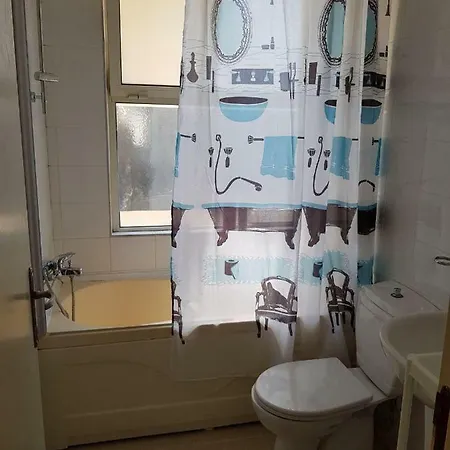 Apartament Turtle Bay