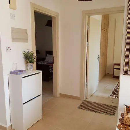 Turtle Bay Apartament