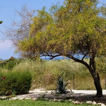 Apartament Turtle Bay Agios Amvrosios (Kyrenia)
