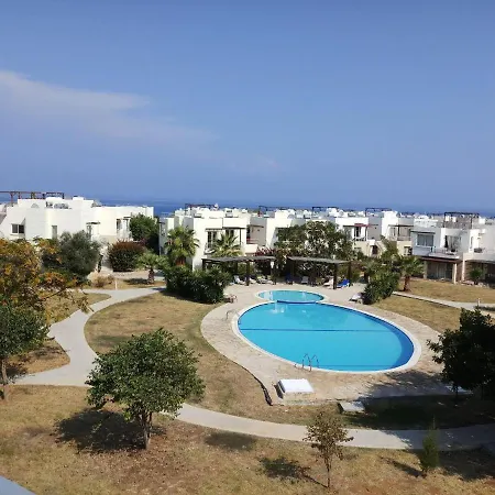 Turtle Bay * Agios Amvrosios (Kyrenia)