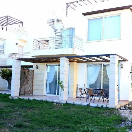Turtle Bay 아파트 Agios Amvrosios (Kyrenia)