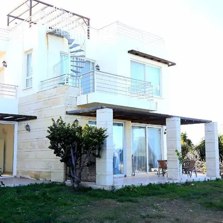 Turtle Bay Apartament Agios Amvrosios (Kyrenia)