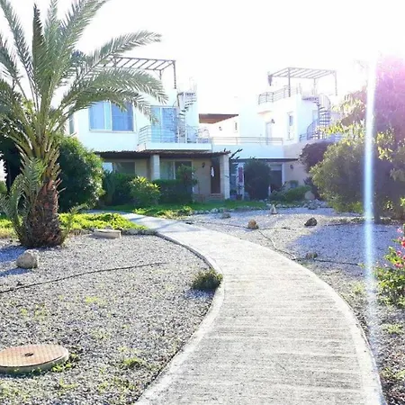 Apartament Turtle Bay