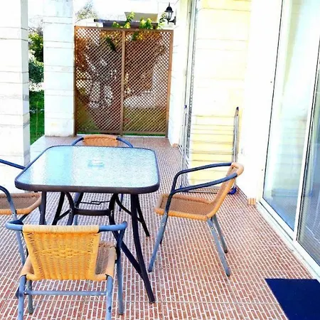 Turtle Bay Apartament Agios Amvrosios (Kyrenia)
