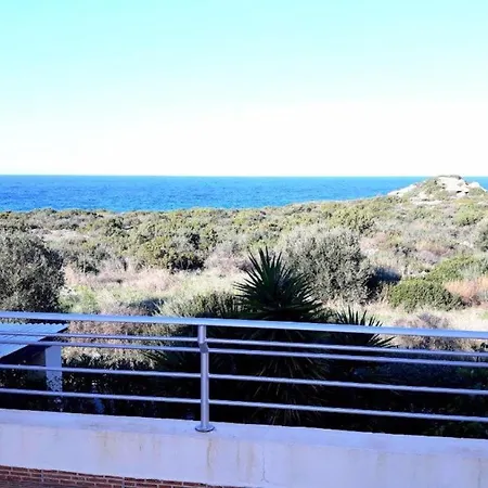 Apartament Turtle Bay Agios Amvrosios (Kyrenia)