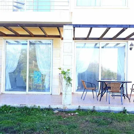 Apartament Turtle Bay Agios Amvrosios (Kyrenia)