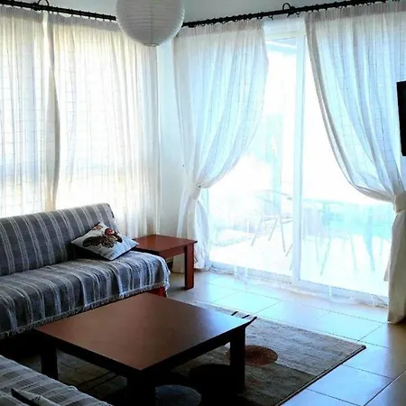 Turtle Bay Apartament Agios Amvrosios (Kyrenia)