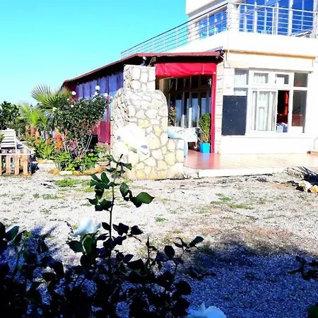 Turtle Bay * Agios Amvrosios (Kyrenia)
